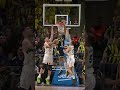 Talen Horton-Tucker: Say less. #fenerbahçe