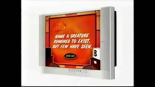 Family Feud DVD game plug, 2005