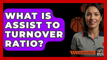 What Is Assist To Turnover Ratio? - The Basketball Xpert