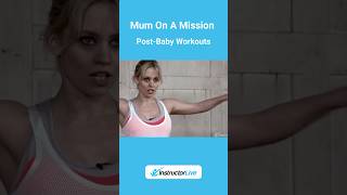 🔥 Burn Fat | Post-Baby HIIT Workouts! 💪