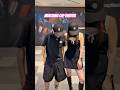 キャップリンクコーデ🧢 #カップルコーデ #リンクコーデ #matchingoutfits #ロエベ
