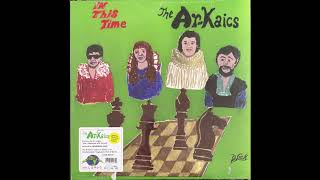In This Time  - The Ar-Kaics