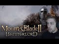 Sodapoppin Plays Mount &amp; Blade 2: Bannerlord With Chat