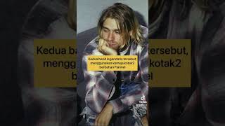 Jadi Sekarang Udah Taukan Sejarah Flanel?