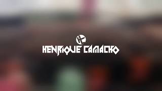 Information Henrique Camacho @ Night Bass - Park Art / PR Update