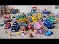 Aara S Paw Patrol Toy Collection Real Toys From Baby To 8 Years Kids Toy Play Fun 