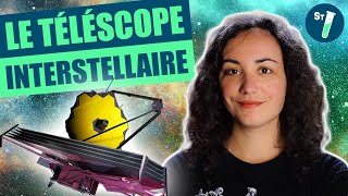 Le plus GRAND télescope de la galaxie ! - Spatialiste