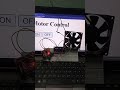 "Wifi Controlled Fan Using NODMCU ESP8266"