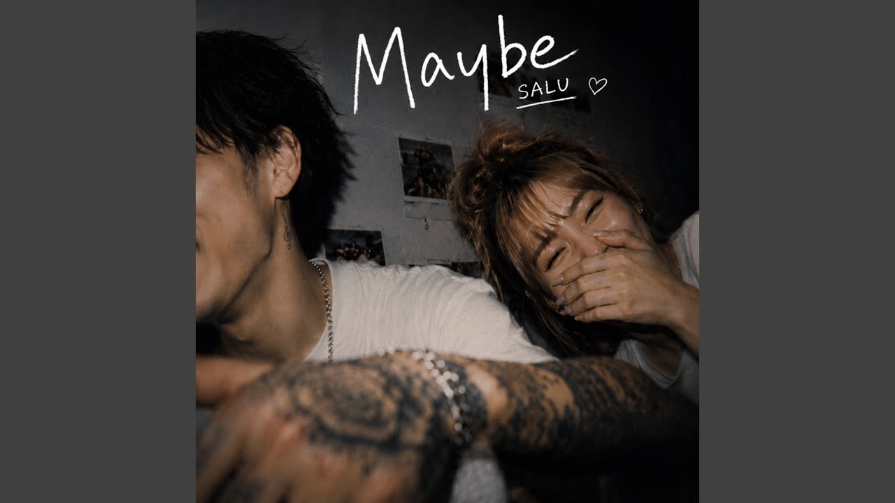 Maybe adlı videoyu YouTube'da izle Maybe adlı videoyu YouTube'da izle