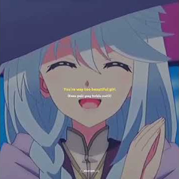 Story Wa Anime Waifu lagu - Beautiful Girl