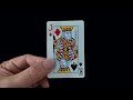 THE EASIEST MAGIC CARD TRICK IN THE WORLD | MAGIC REVEALED 10 - 2 - 2023