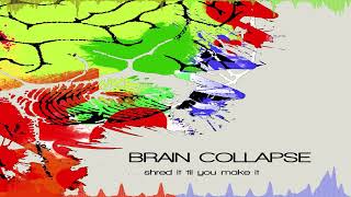 Brain Collapse - V - Reduplicative Paramnesia