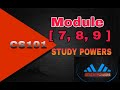 Cs101 short lecture 7 8 9 | @StudyPowers | search engines
