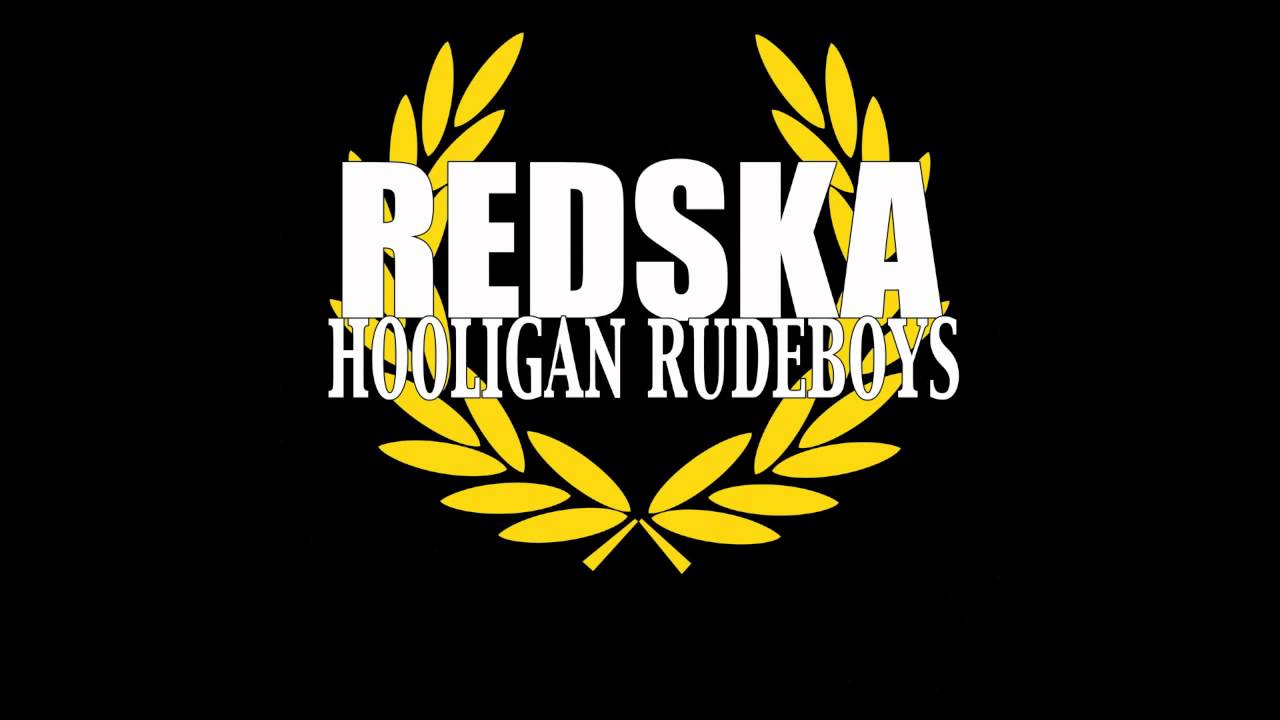 ⁣‪REDSKA /// HOOLIGAN RUDEBOYS /// SINGLE 2012 feat. VALERIO (THE OFFENDERS)‬