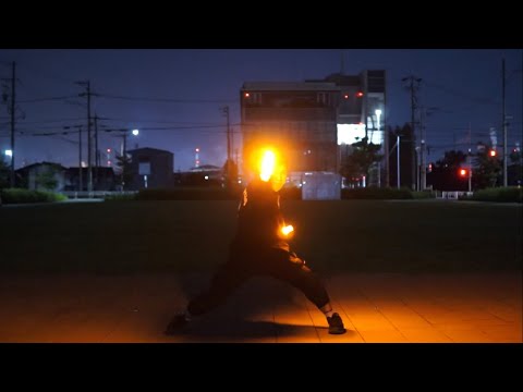 中国技やってみた〜