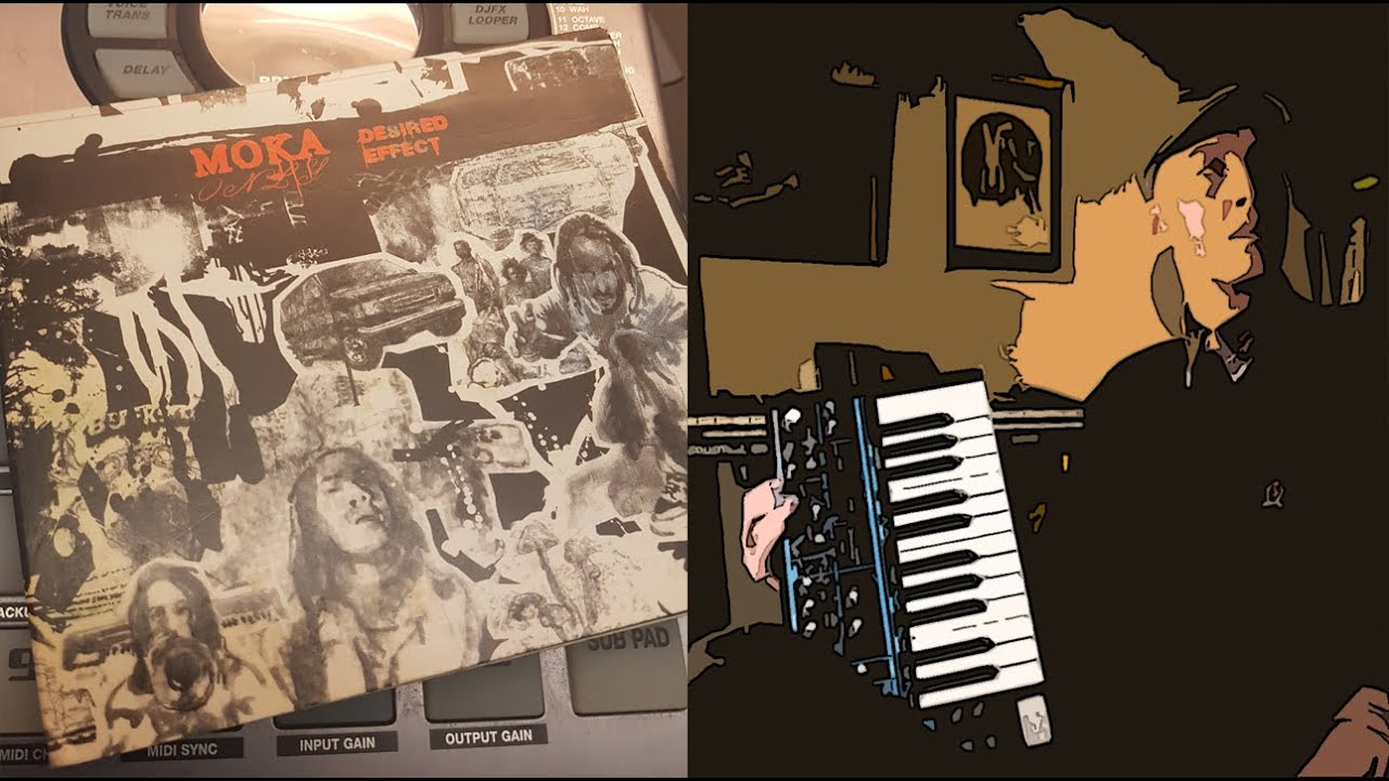 Παρακολούθηση Moka Only _ Stringbean στο YouTube Παρακολούθηση Moka Only _ Stringbean στο YouTube