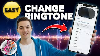 iPhone पर रिंगटोन कैसे बदलें | अपनी आवाज़ को कस्टमाइज़ करें (2025) screenshot 2