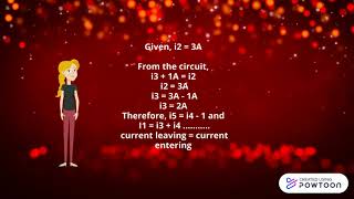 Celebrity ASSIGNMENT TASK 3 ELECTRIC CIRCUIT part 1 Wealth