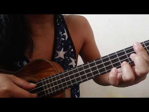 Maselang bahaghari - Eraserheads (short cover)