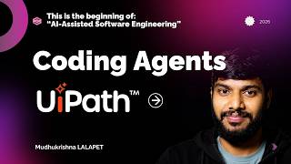 UiPath For Coding Agents Explained 🔥