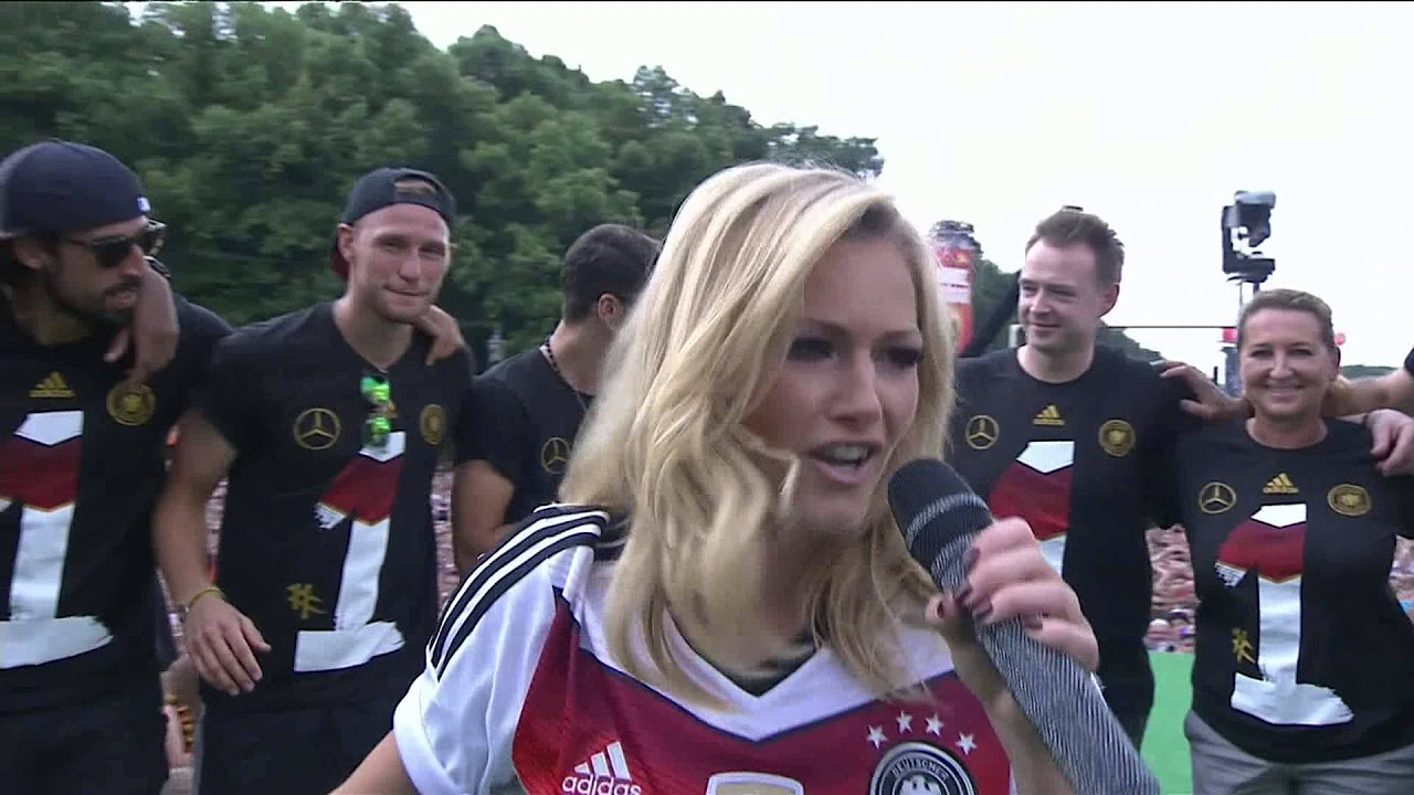 Wir Weltmeister. Abenteuer Fußball-WM 2014 | Folge 1: Die Mission | Sportschau Fußball