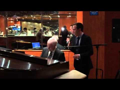 Mack the Knife  - Alex Laxton
