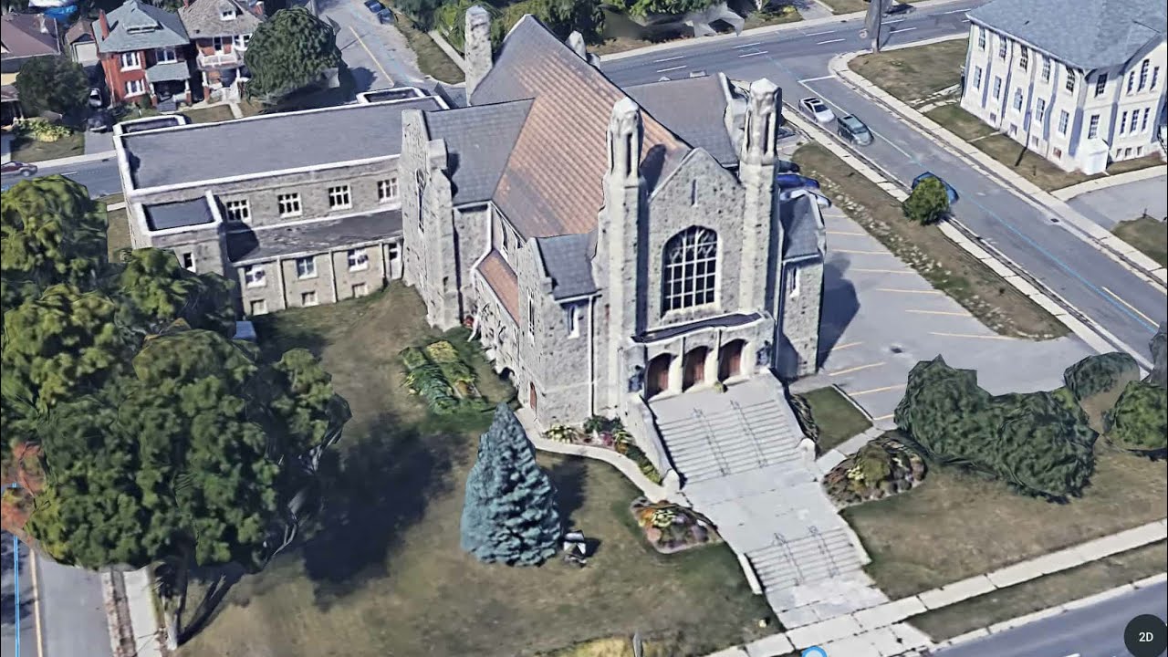 sunday worship trinity united church