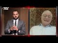 علي الطاهر"مزارع شبعا جديدة" سام منسى:٤ رؤساء جمهورية و٦ رؤساء حكومة ألم تسمعوا آلة الحفر؟
