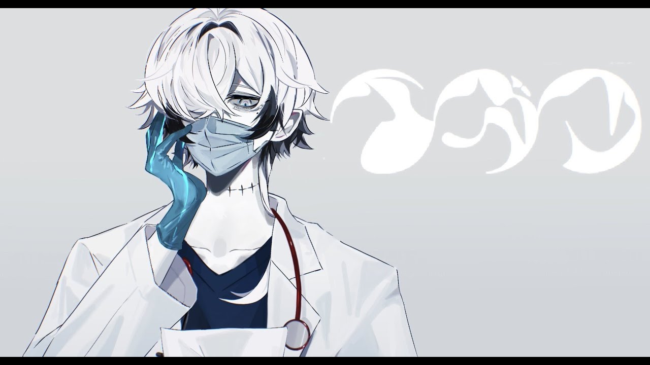 イガク ／ 原口沙輔 ‐ 堕落論(COVER)