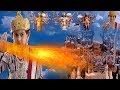 How Little Lord kartikey Kill Demon Tadkasur || English Subtitle Hindi TV Serial ||