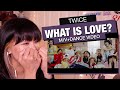 OG KPOP STAN/RETIRED DANCER'S REACTION/REVIEW: TWICE "What Is Love?" M/V+Dance Video!