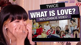 OG KPOP STAN/RETIRED DANCER'S REACTION/REVIEW: TWICE 