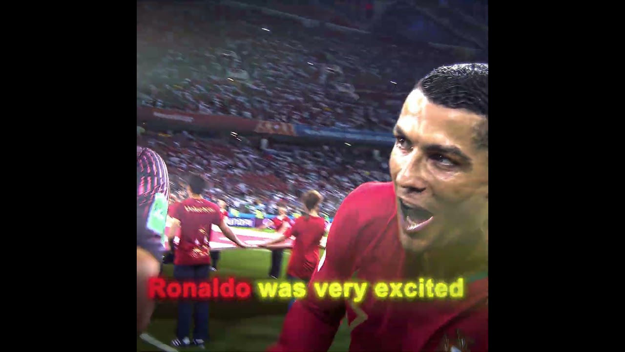 Slava Funk x Ronaldo 🐐 | Coldest Football Edit Ever