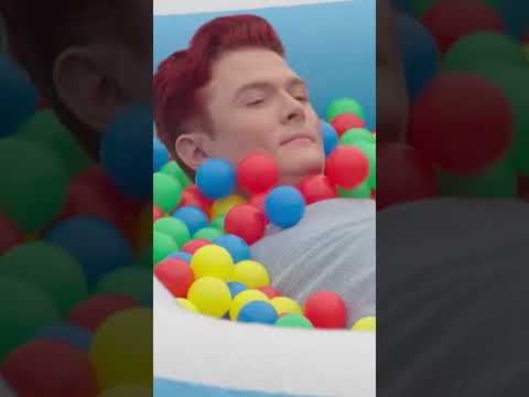 Hide and seek with Rhys Nicholson PART 1