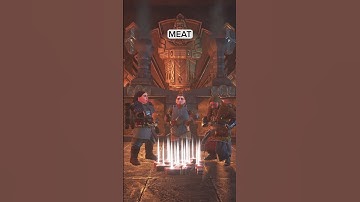 The Lord of the Rings: Return to Moria™ - Can