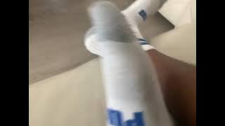 Dirty socks part-2