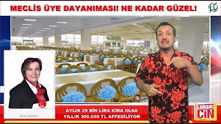 Hayrabolu Mecli̇si̇nden Şaşirtan Karar