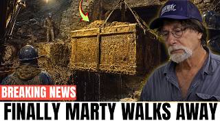 Marty Lagina Finally Walks Away Season 13 s Final Discovery