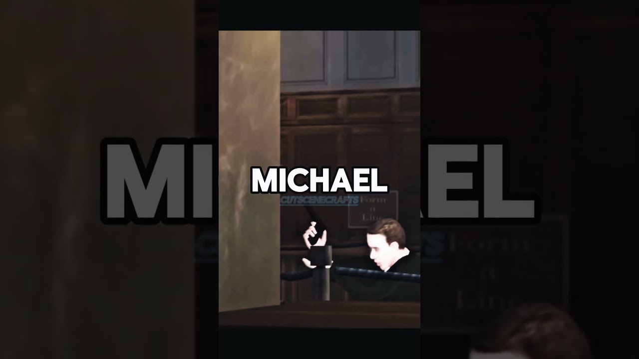 Packie Talks about Niko GTA 5 #shorts #gaming #gta #gta5 #gta4