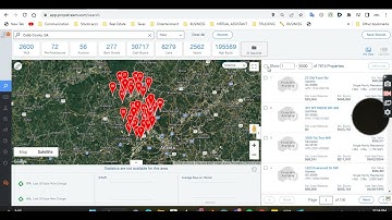 Tired LandLord with 10+Years Of Ownership Real Estate Propstream