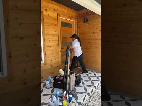 clean like a housekeeper #youtubeshorts #clean #hacks #trending