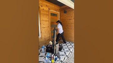 clean like a housekeeper #youtubeshorts #clean #hacks #trending