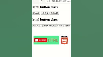 html button learn #code #coding #html #html5 #htmlcode #htmlcss #htmltutorial #webdevelopment