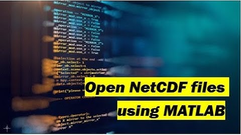 Extract data (IMERG) from NetCDF file for all points of your specific region using MATLAB