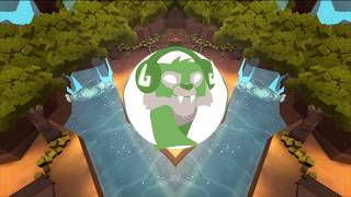 Play Wild OST | Outback Air @Jamaalution