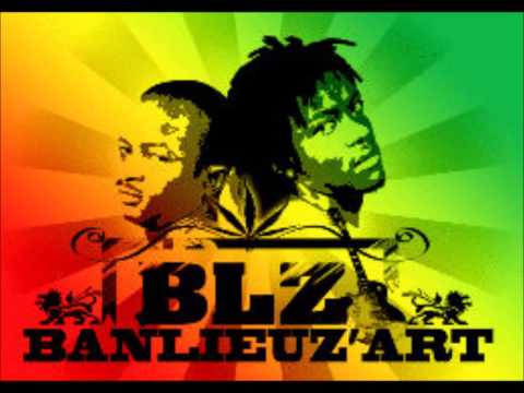 Banlieuz'Art - Ghetto Youth