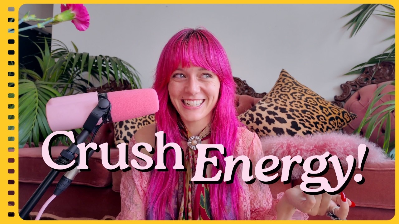 How to flirt with life (so that life flirts back)