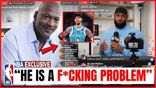 LaMelo Ball Is A MONSTER NBA Legends Finally Reveal Why