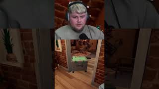 Tyler's a Psychopath! This Crime Scene is HUGE!
