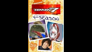 My Thoughts on Tekken 7 Season 4 One Week In